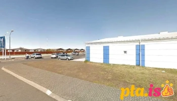 Liikennevirta Oy (cpo) Charging Station - Ísland