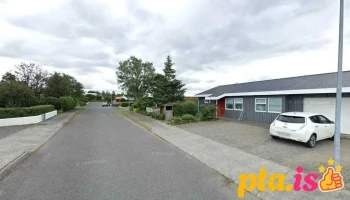 Líkamsræktarstöð - 112 Reykjavík