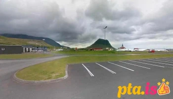 Líkamsræktin - 350 Grundarfjörður