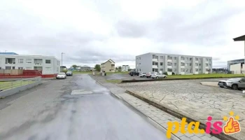 lindalauf - Keflavík