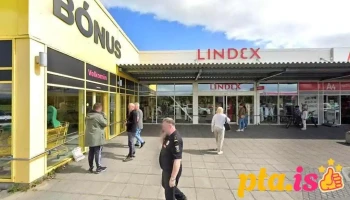 Lindex - Egilsstaðir