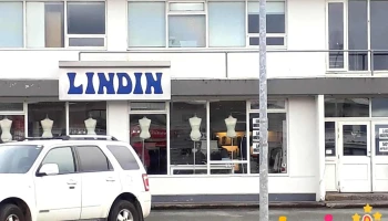 Lindin tískuverslun - 800 Selfoss