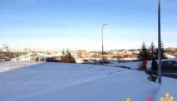 Lindir - Kópavogur