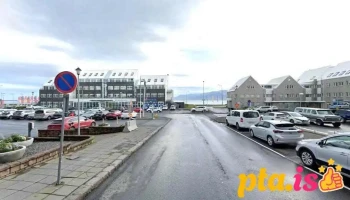 Listamenn Galleri - Reykjavík