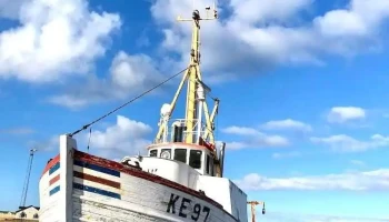 Listasafn Reykjanesbæjar - Keflavík
