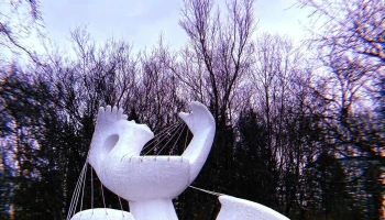 Listasafn Reykjavíkur Ásmundarsafn - Reykjavík