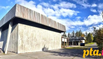 Listasafn Reykjavíkur Kjarvalsstaðir - Reykjavík