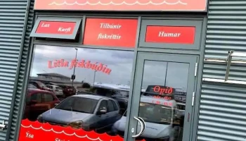 Litla Fiskbúðin - Hafnarfjörður