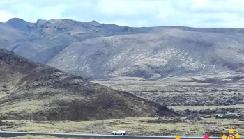 Litla-Sandfell - 816
