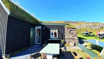 Litlibær - 401 Ísafjörður