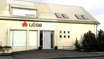 Ljósið - Reykjavík