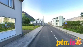 Ljóðasetur Íslands - Siglufjörður
