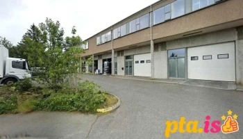 Loft og Raftæki ehf. - Kópavogur