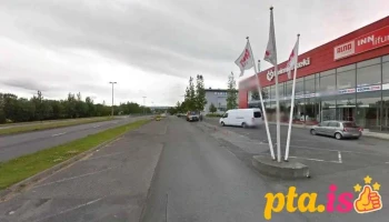 Loftslagsráð - Reykjavík