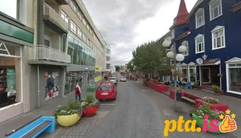 Lögmannstofa - 600 Akureyri