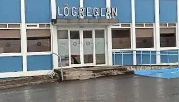 Lögreglan á Akureyri - Akureyri