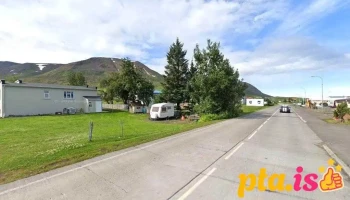 Lögreglan á Dalvík - Dalvík