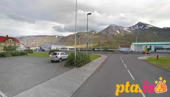 Lögreglan í Fjallabyggð - Siglufjörður