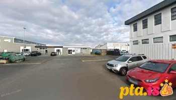 Lögreglustjórinn á Suðurnesjum - Njarðvík