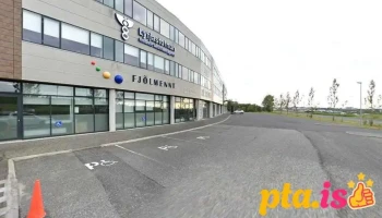 Lókal Eignir fasteignasala - Reykjavík