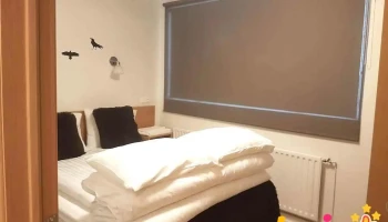 Lónið Apartments - Höfn Í Hornafirði
