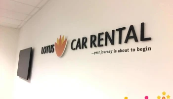 Lotus Car Rental Iceland - 230 Keflavík
