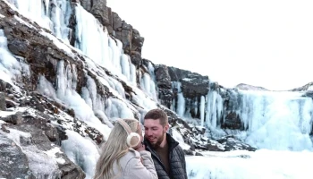 Lovers Of The North - Kjós