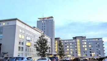 Lsh Krókur - Reykjavík