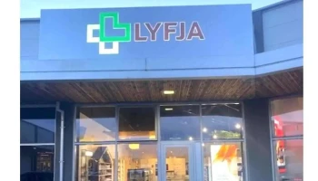 Lyfja Mos - Mosfellsbær