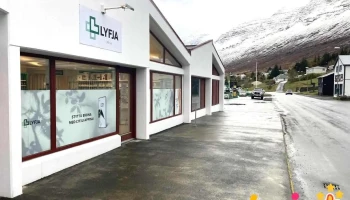 Lyfja - Neskaupstaður