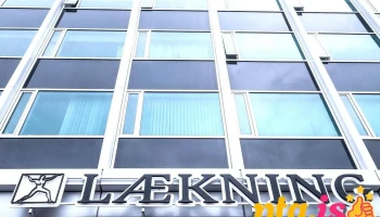 Lækning - Reykjavík