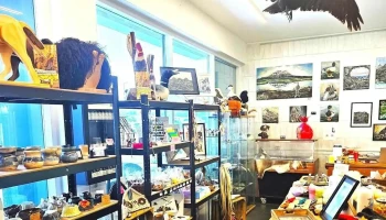 Made in Ísland - Selfoss