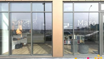 Maro - 102 Reykjavík