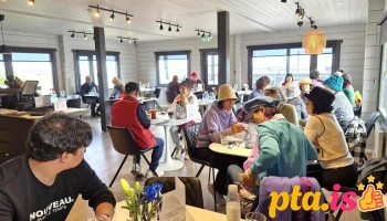 Matarlist - 355 Ólafsvík
