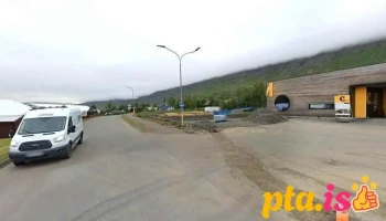 Matís - Neskaupstaður