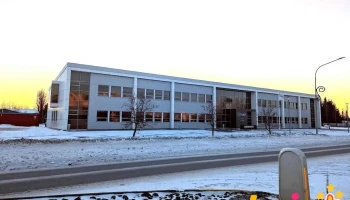 Matvælastofnun - Selfoss