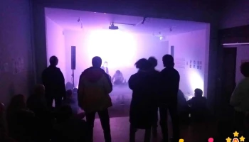 Mengi - 101 Reykjavík