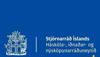 Menningar-, nýsköpunar- og háskólaráðuneyti - Reykjavík