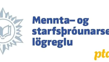 Mennta- og starfsþróunarsetur lögreglu - Reykjavík