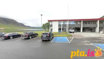 Menntaskólinn á Ísafirði - Ísafjörður