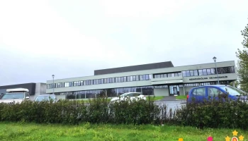 Menntaskólinn við Hamrahlíð - 105 Reykjavík