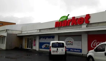 Mini Market - 111 Reykjavík