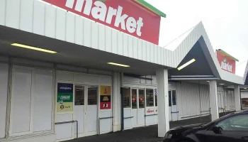 Mini Market Kópavogur - 200 Kópavogur