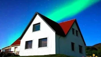 Minna-Mosfell Guesthouse - Mosfellsbær