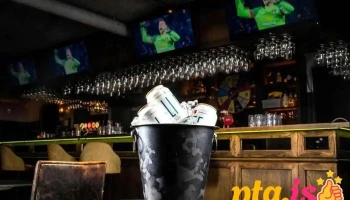 Miðbar - 800 Selfoss