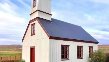 Miðfjörður - Iceland