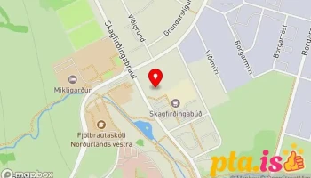 Mjólkursamlag Ks - 550 Sauðárkrókur