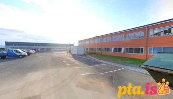 Molduxi - Skagfirðingabraut