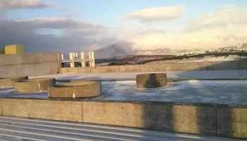 Morgunblaðið/Árvakur - Reykjavík