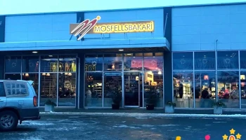 Mosfellsbakarí - Mosfellsbær